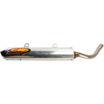 Schalldämpfer FMF Turbinecore 2-Q Beta BETA X-Trainer 300 LC (15-17) Schalldämpfer FMF Turbinecore 2-Q Beta BETA X-Trainer 300 LC (15-17)