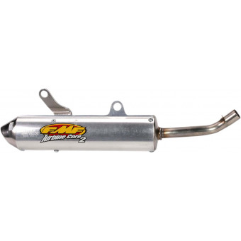 Schalldämpfer FMF Turbinecore 2 Yamaha YZ125 (02-21) Schalldämpfer FMF Turbinecore 2 Yamaha YZ125 (02-21)