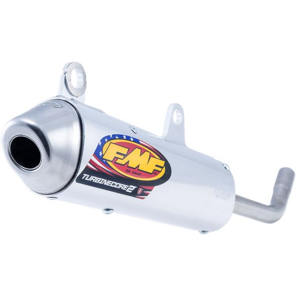 Schalldmpfer FMF Turbinecore 2 Yamaha YZ65 (18-21)