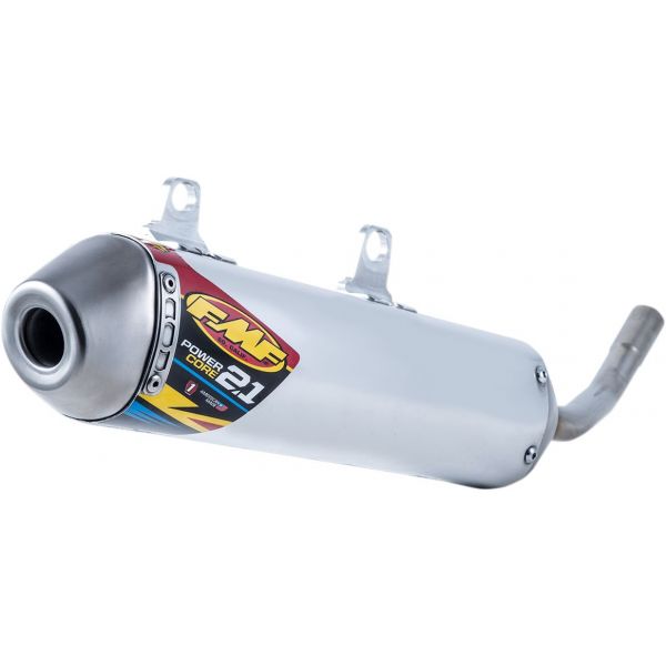 Schalldmpfer FMF Turbinecore 2.1 Beta RR 300 Enduro 2T (13-19)