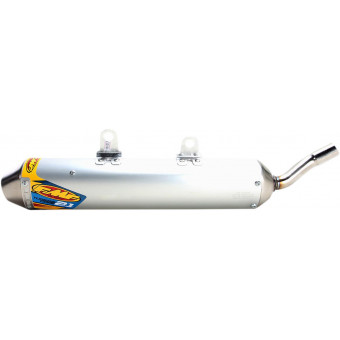 Schalldämpfer FMF Turbinecore 2.1 Gas Gas EC250/EC300 (18) Schalldämpfer FMF Turbinecore 2.1 Gas Gas EC250/EC300 (18)