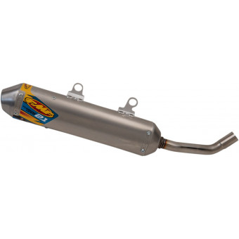 Schalldämpfer FMF Turbinecore 2.1 KTM SX250/EXC300, Husqvarna TC250/TE300I (19-21) Schalldämpfer FMF Turbinecore 2.1 KTM SX250/EXC300, Husqvarna TC250/TE300I (19-21)