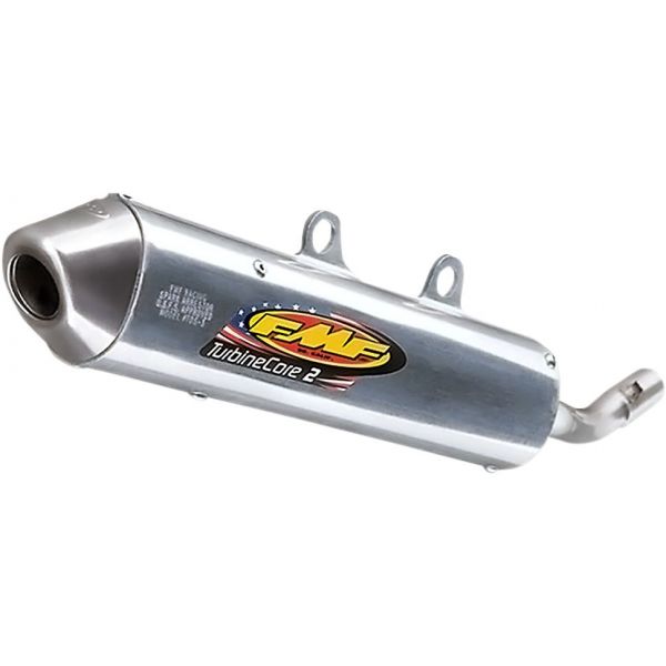 Schalldmpfer FMF Turbinecore 2.1 Yamaha YZ125 (02-21)