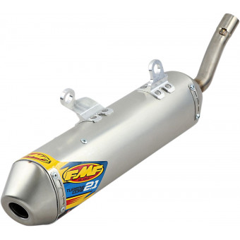 Schalldämpfer FMF Turbinecore 2.1 Yamaha YZ250 (02-21) Schalldämpfer FMF Turbinecore 2.1 Yamaha YZ250 (02-21)