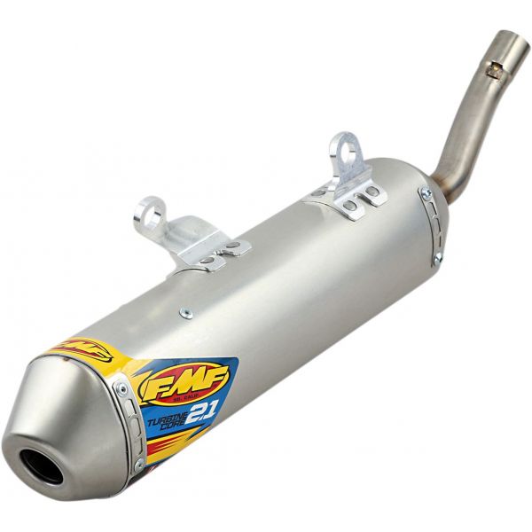 Schalldmpfer FMF Turbinecore 2.1 Yamaha YZ250 (02-21)