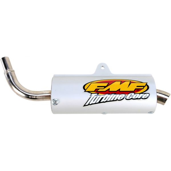 Schalldmpfer FMF Turbinecore Yamaha PW50 (83-21)