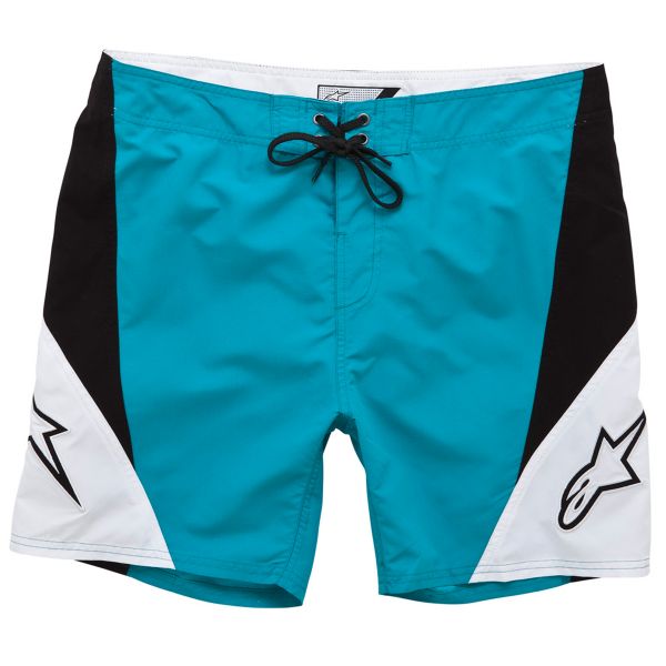 Geschenkartikel Alpinestars Arrival Trunks Blue