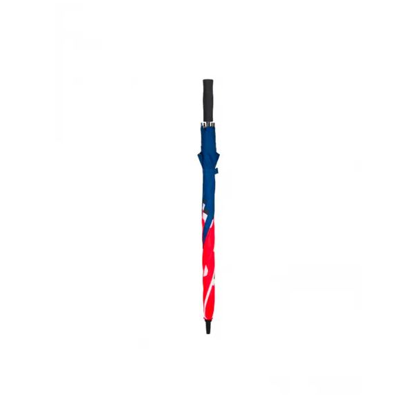 FABIO QUARTARARO Umbrella Big 20 Blue