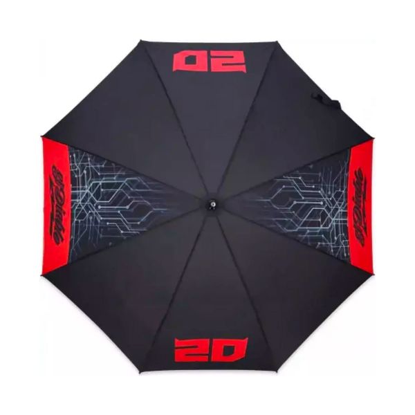 Geschenkartikel FABIO QUARTARARO Umbrella FQ20 Geschenkartikel FABIO QUARTARARO Umbrella FQ20