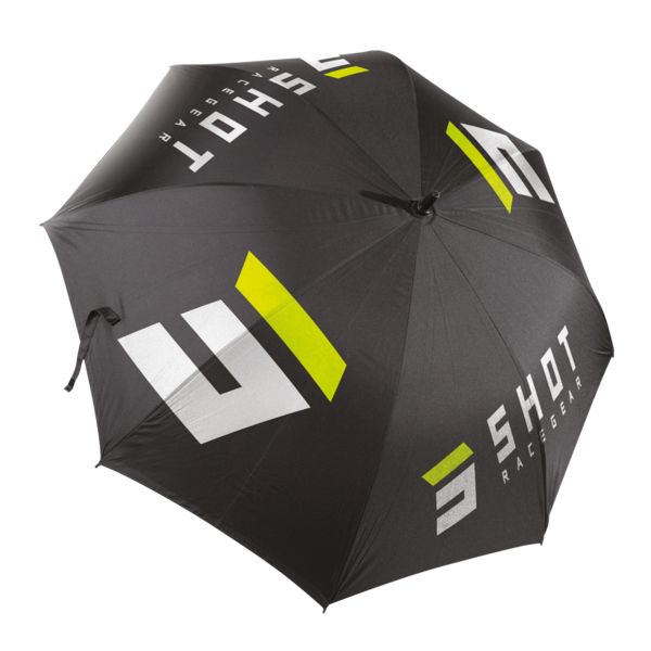 Geschenkartikel SHOT Regenschirm Shot Black Geschenkartikel SHOT Regenschirm Shot Black