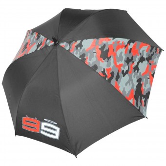 Geschenkartikel Jorge Lorenzo Camo Umbrella Lorenzo 99