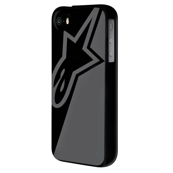 Geschenkartikel Alpinestars Hartschalenh�lle Iphone 5 Split Charcoal