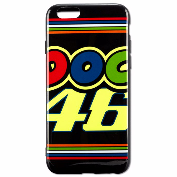 Geschenkartikel VR 46 Cover Iphone 6/6S The Doctor