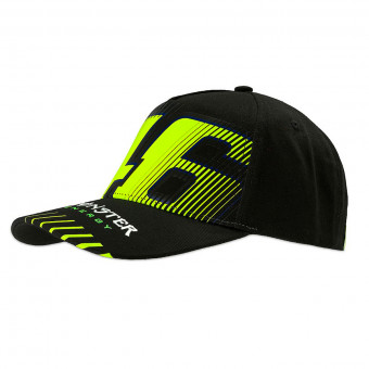 Motorrad Kappen VR 46 Cap Monza Monster Dual