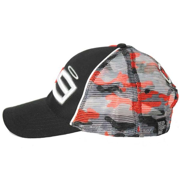 Jorge Lorenzo Cap Trucker Camo Lorenzo 99
