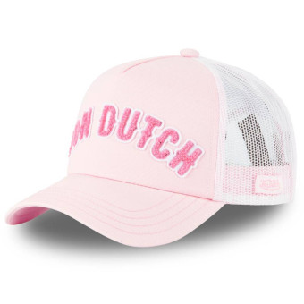 Motorrad Kappen Von Dutch Kappe BUCKL-L Motorrad Kappen Von Dutch Kappe BUCKL-L