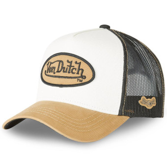 Motorrad Kappen Von Dutch Kappe Classic CLA Motorrad Kappen Von Dutch Kappe Classic CLA
