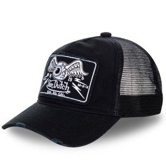 Motorrad Kappen Von Dutch Kappe TRUCK07 Motorrad Kappen Von Dutch Kappe TRUCK07
