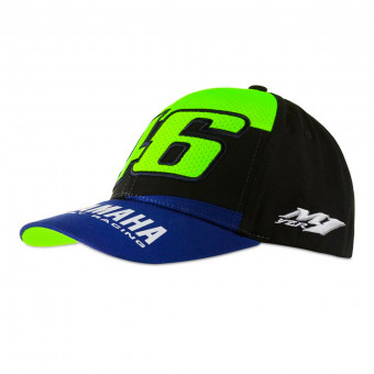 Motorrad Kappen VR 46 Racing Team Yamaha