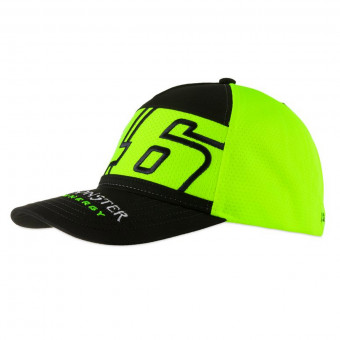 Motorrad Kappen VR 46 Replica Monster