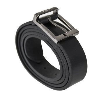 Motorrad G�rtel Knox Leather Belt Black Knox