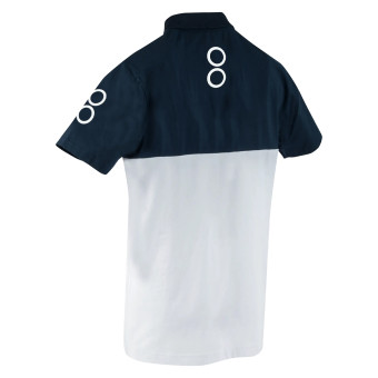 Bering Polo 2023 Mann Marinewei�