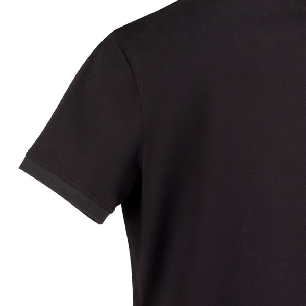 Segura Polo Segura 2023 Damen Schwarz