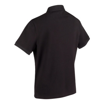 Segura Polo Segura 2023 Mann Schwarz