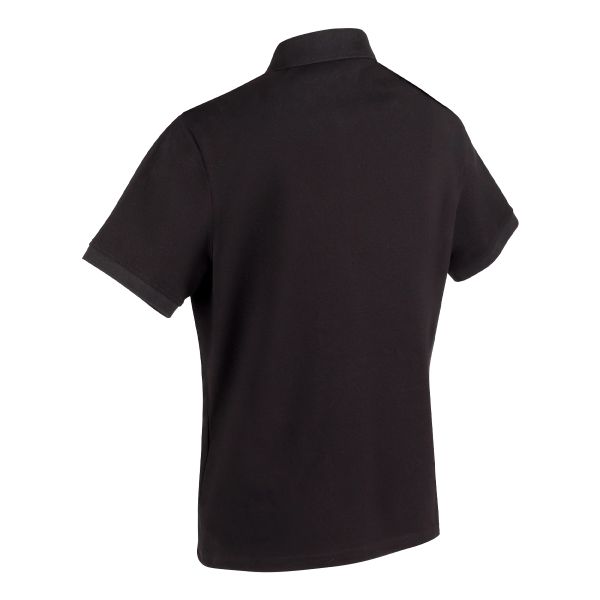 Segura Polo Segura 2023 Mann Schwarz