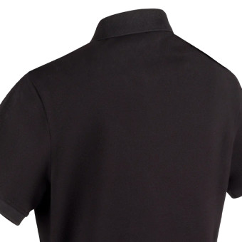 Segura Polo Segura 2023 Mann Schwarz