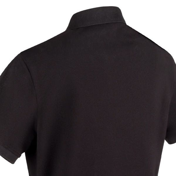 Segura Polo Segura 2023 Mann Schwarz