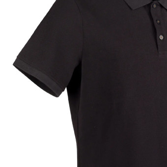 Segura Polo Segura 2023 Mann Schwarz