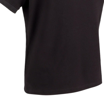 Segura Polo Segura 2023 Mann Schwarz