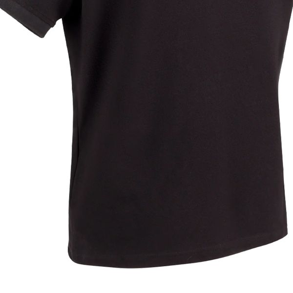 Segura Polo Segura 2023 Mann Schwarz