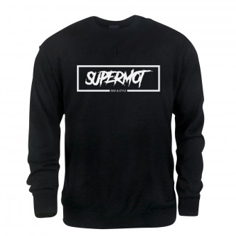 Motorrad Pullover Kikaninac Pull Supermot