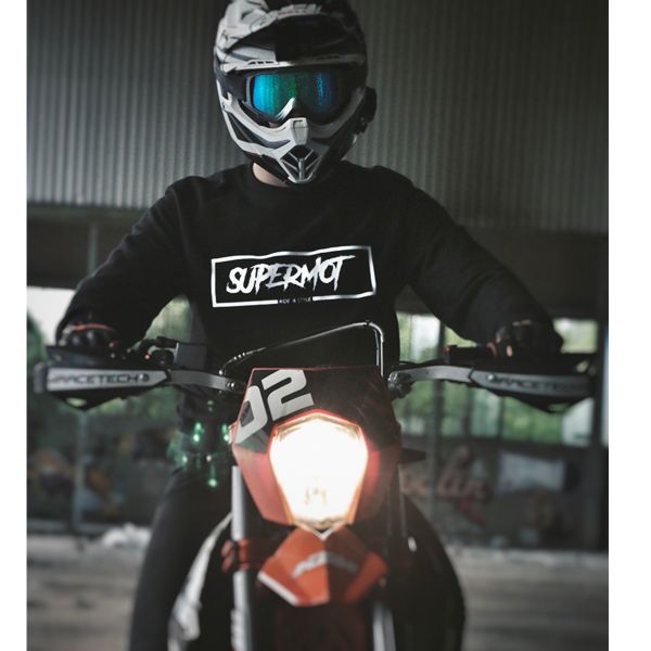 Kikaninac Pull Supermot