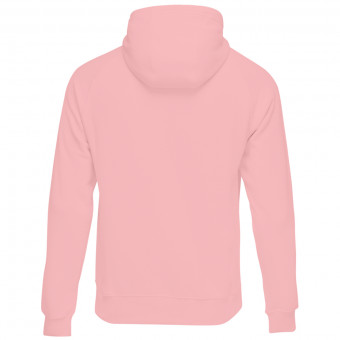 100% Bitume Hoodie My Signature Pink