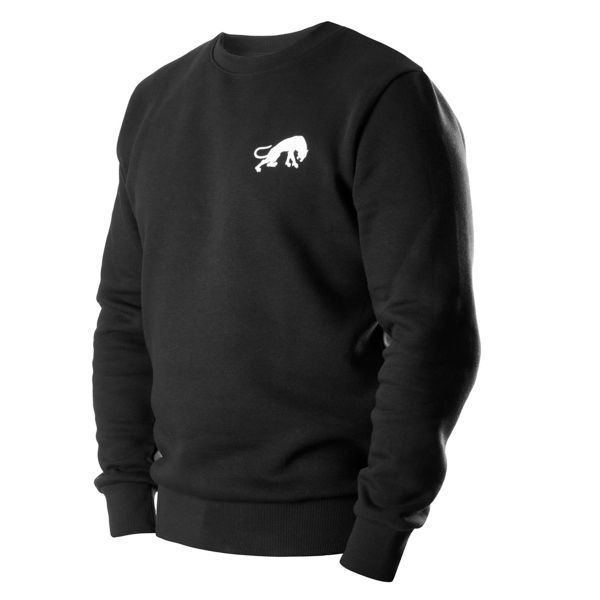 Furygan Corpo Sweat Black White