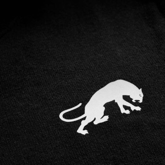 Furygan Corpo Sweat Black White