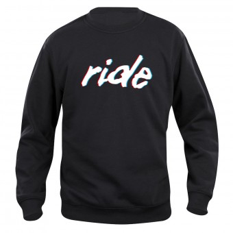 Motorrad Pullover Walane Pull Ride 3D