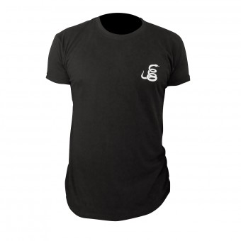 iCasque French Riviera Motor Black