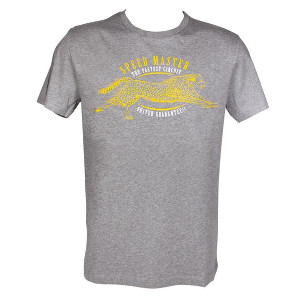Motorrad T-Shirts  HARISSON Guepard Motorrad T-Shirts  HARISSON Guepard