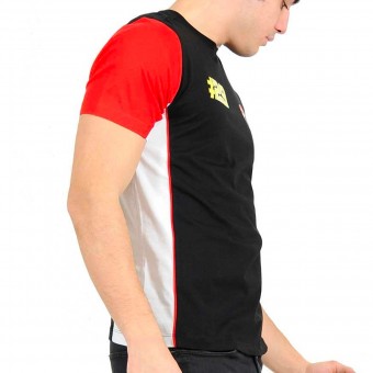 Andrea Iannone Iannone Ducati Dual Black