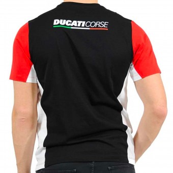 Andrea Iannone Iannone Ducati Dual Black
