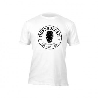 Motorrad T-Shirts  iCasque Icasquedate2 Motorrad T-Shirts  iCasque Icasquedate2