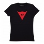 Motorrad T-Shirts  Dainese Speed Demon Black Red