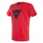 Motorrad T-Shirts  Dainese Speed Demon Red Black