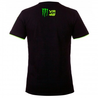 VR 46 T-Shirt Monza Monster VR46