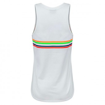 VR 46 Top Lady VR46 White