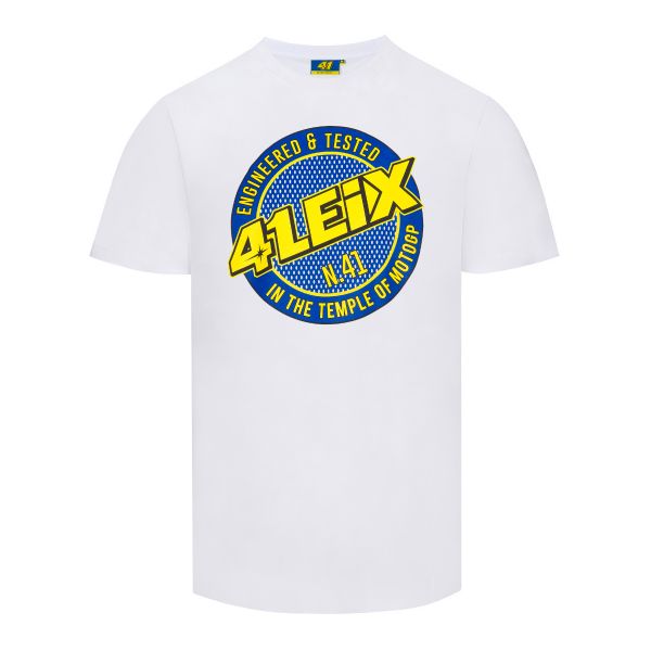 Motorrad T-Shirts  Aleix Espargaro Engineered & Tested Espargaro 41